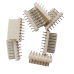 8 Pin Relimate Male Connector Straight, 2.54mm Pitch